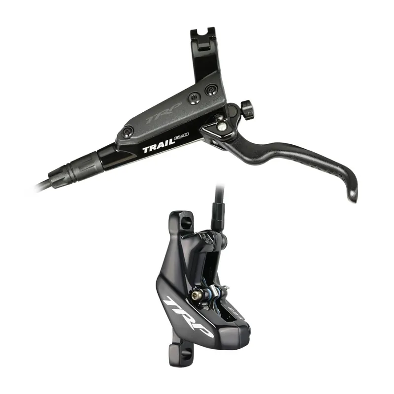 TRP Trail EVO HD-M843 Hydraulische Scheibenbremse - Vorderrad Preisknaller