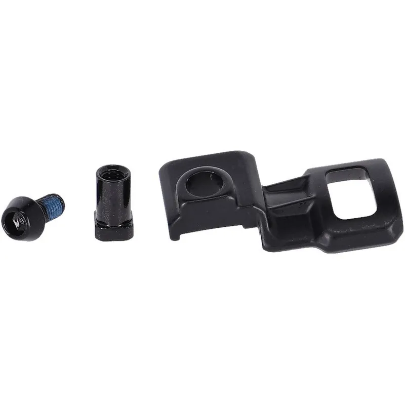 Bestseller TRP HD 3.4 MTB Schalthebel Adapter - I-Spec B / I-Spec II - Links