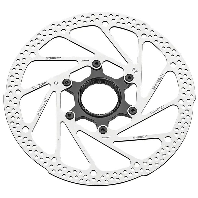 TRP RC04E Bremsscheibe - Centerlock - 180mm Knallerangebot