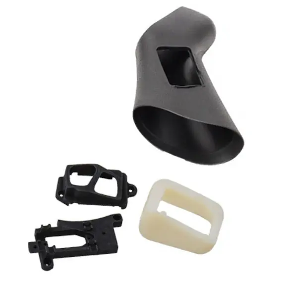 TRP Hylex Di2 Adapterkit - rechts Heißes Angebot