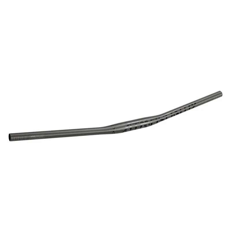 Truvativ Atmos 7K 31.8 MTB Carbon Flat Lenker 760mm - natural carbon Preisknaller