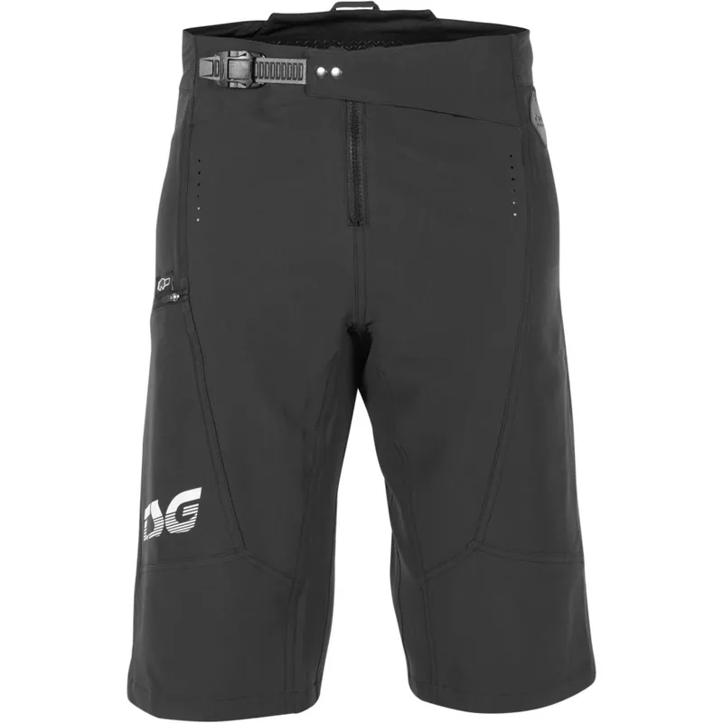 Neuheit TSG Ridge Shorts Damen - schwarz