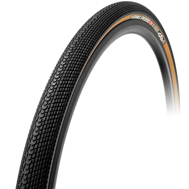 Tufo Gravel Speedero Faltreifen - 40-622 - skinwall Rabatt