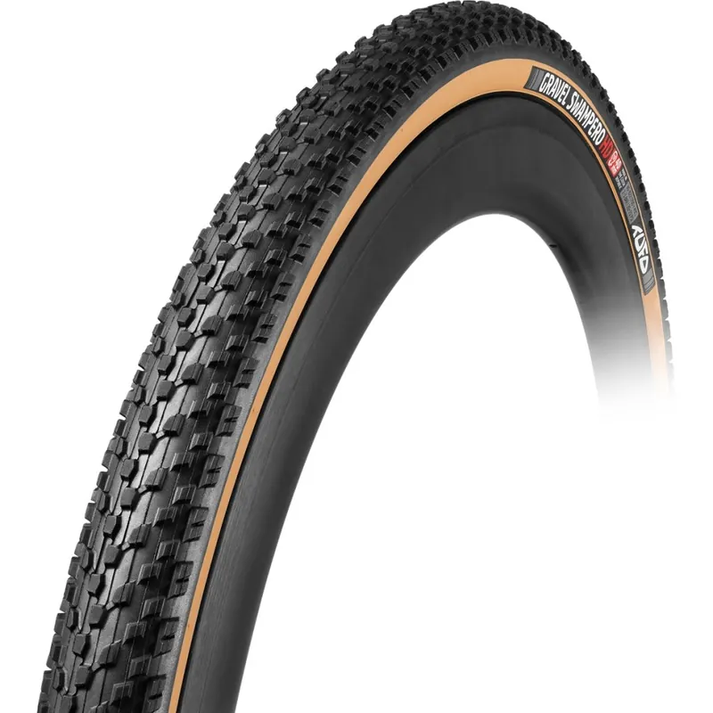 Tufo Gravel Swampero HD Faltreifen - 36-622 - skinwall Nur Heute