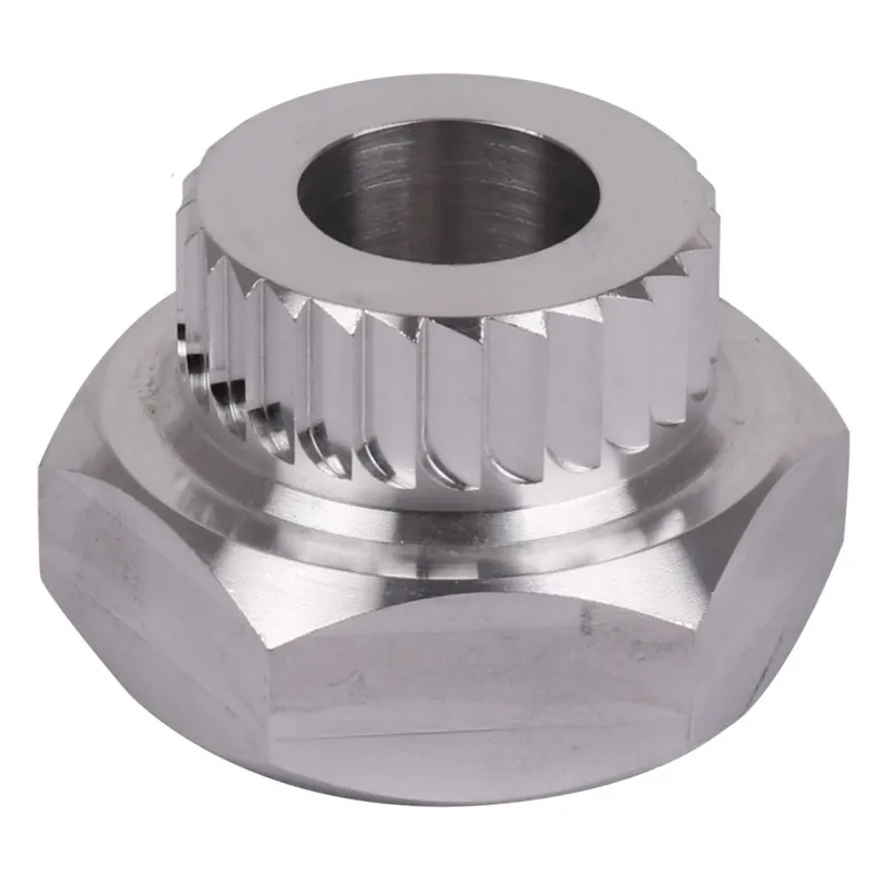 Tune Werkzeug für Zahnring M46 in 17mm Hinterradnaben - WZ0001 Preiswert