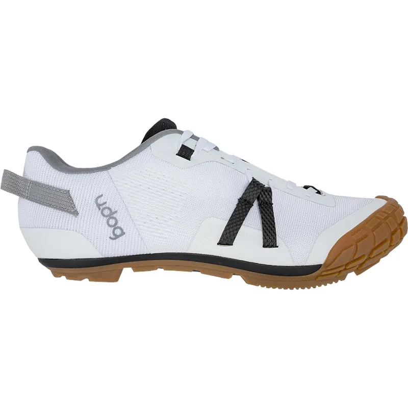 UDOG Distanza Gravel-Schuhe - Limited Edition - White Jetzt Kaufen