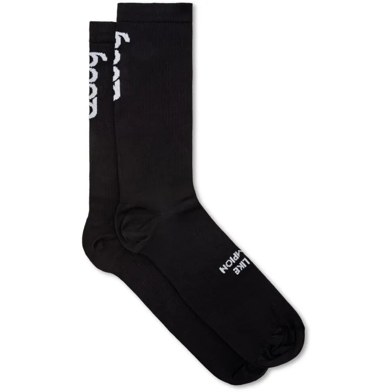 Sonderaktion UDOG Performance Fahrradsocken - black