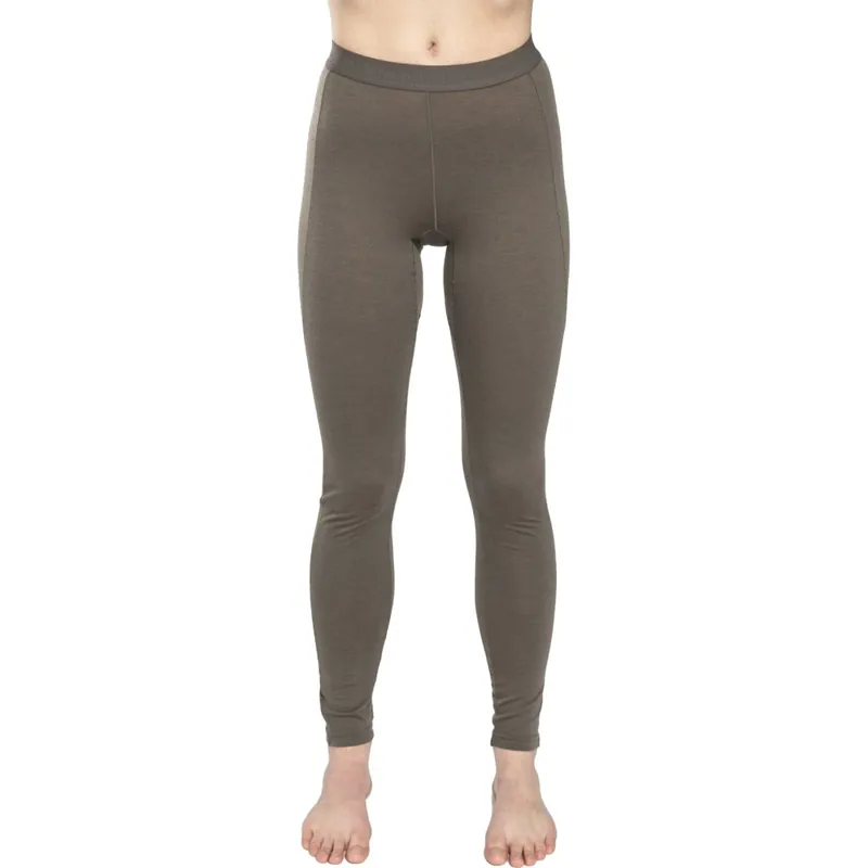 Ulvang Hero Unterhose Damen - Bungee Grey Beliebt