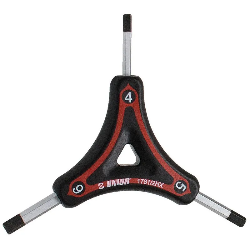 Top-Angebot Unior Bike Tools Y Innensechkantschlüssel - 1781/2HX-US