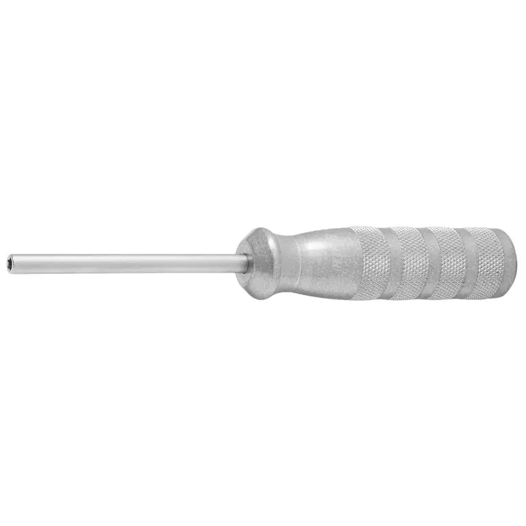 Unior Bike Tools Speichenschlüssel für DT Swiss Squorx Speichennippel - 1751/2DT Top-Angebot