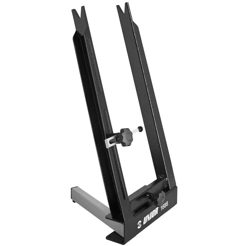 Unior Bike Tools Zentrierständer - 1688 Geprüft