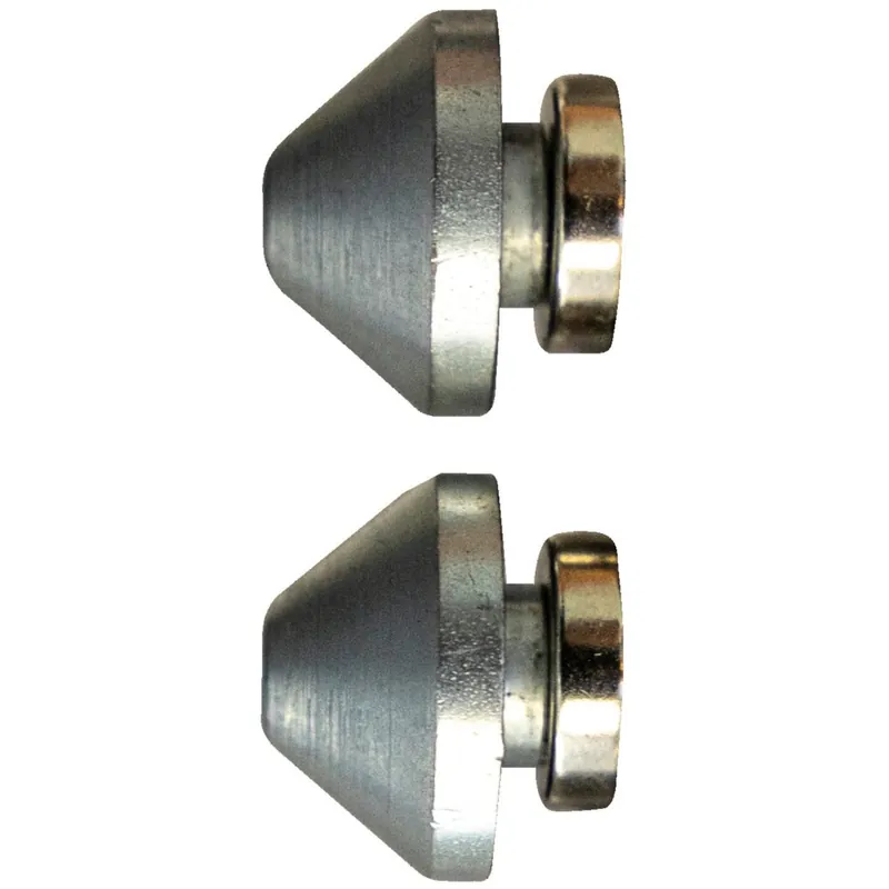 Unior Bike Tools Steckachsen Adapter Kit - 1689.3 Versand Am Gleichen Tag