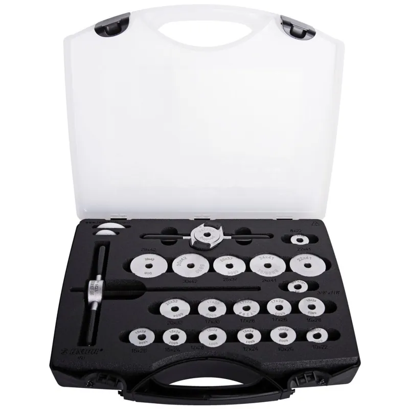 Begrenztes Angebot Unior Bike Tools Universal-Lagereinpress-Set - 1721