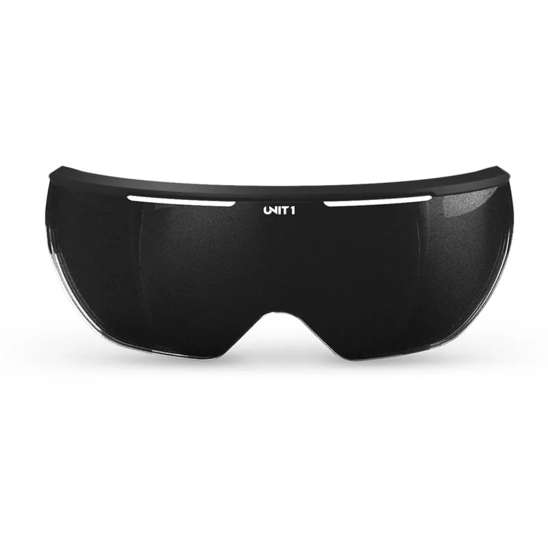 Highlight UNIT 1 Helm Speed Visier NEON NEON SE - Tinted
