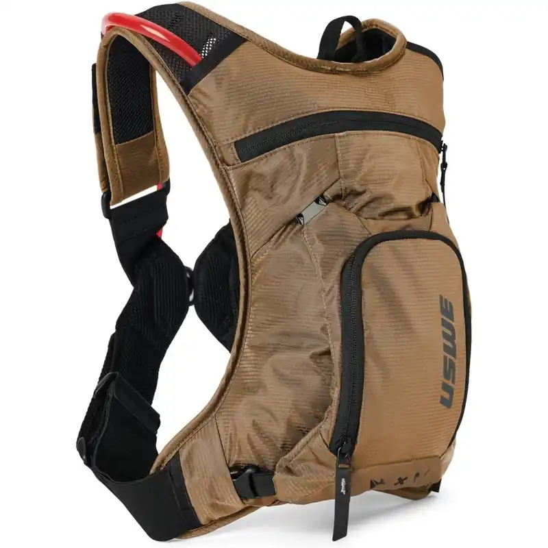 USWE MTB Hydro 3L Trinkrucksack - bronze Sale