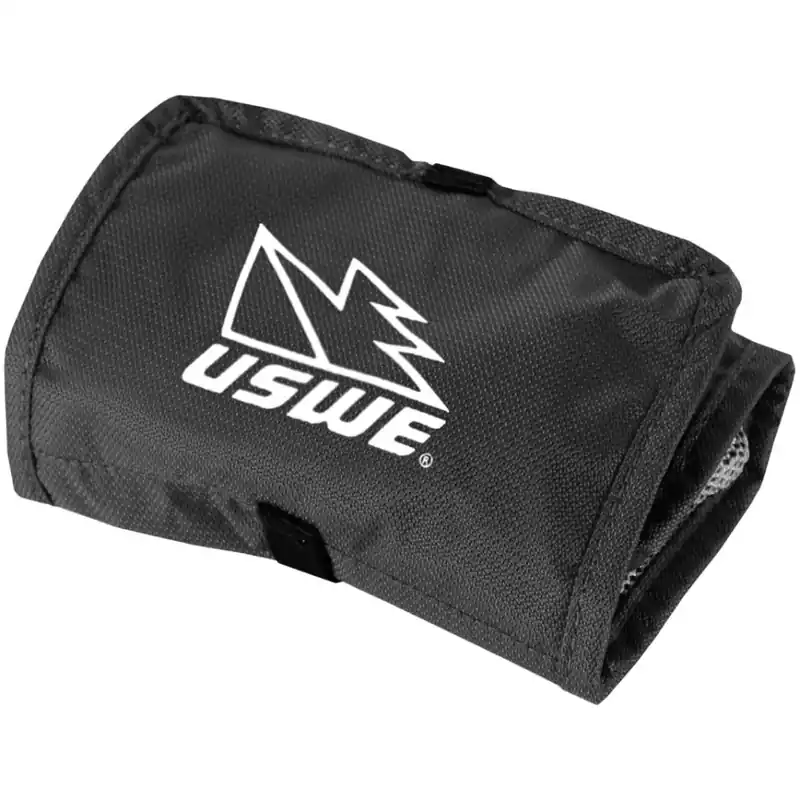 USWE Werkzeugtasche - schwarz Garantierte Lieferung
