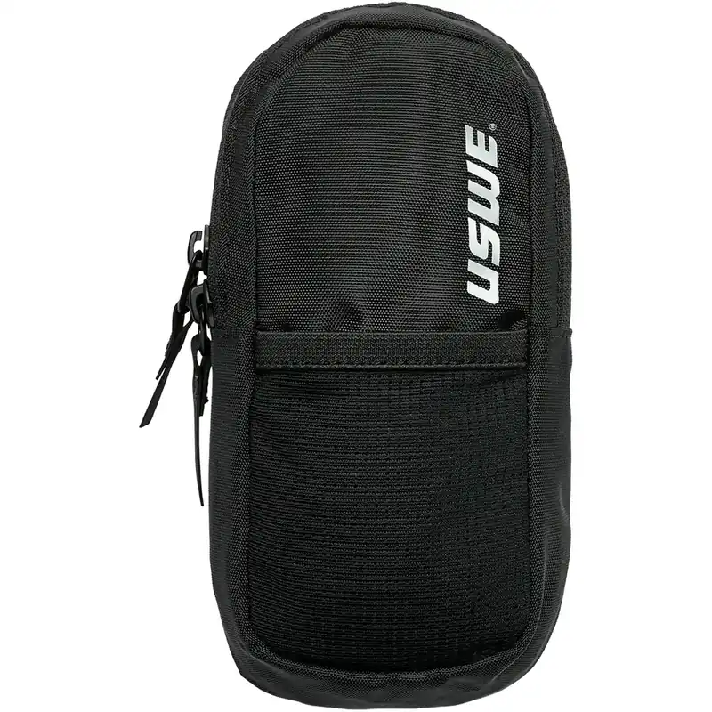 USWE Handytasche - schwarz Billig