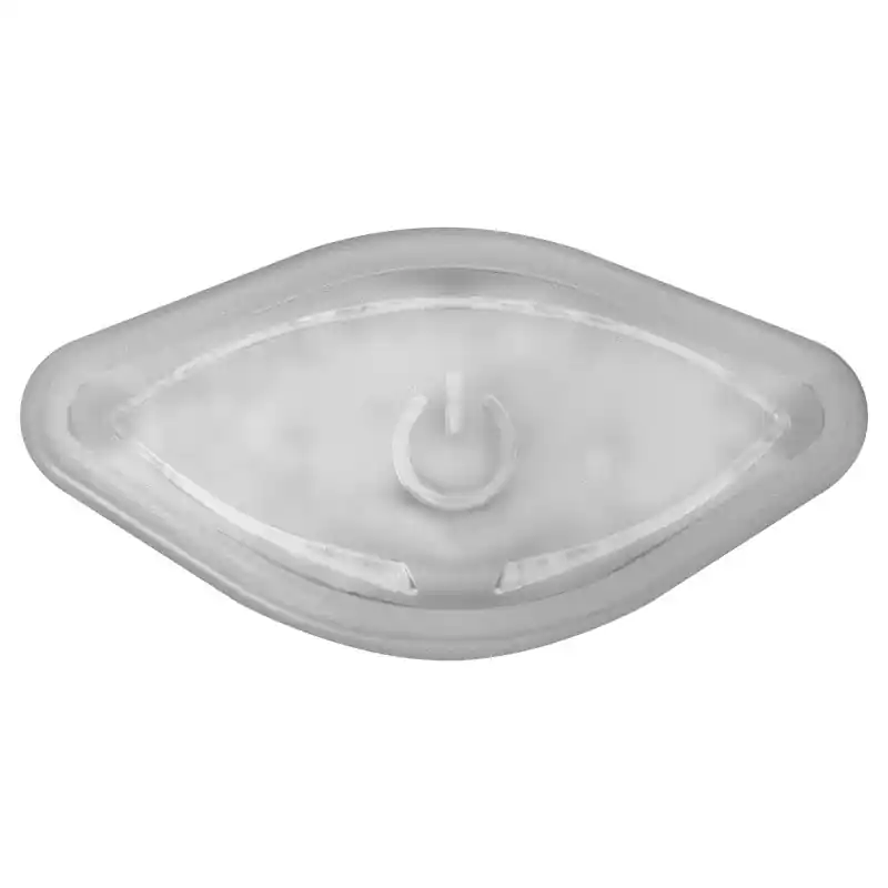 Direktkauf Uvex plug-in LED Sicherheitslicht für kid 2 Helm