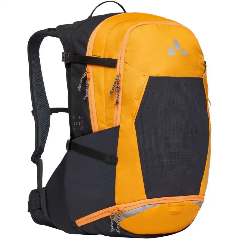 Vaude Bike Alpin 23+5L Rucksack - kurkuma Aktuell