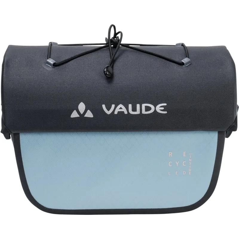 Bestpreis Vaude Aqua Box Lenkertasche (rec) - 6L - nordic blue