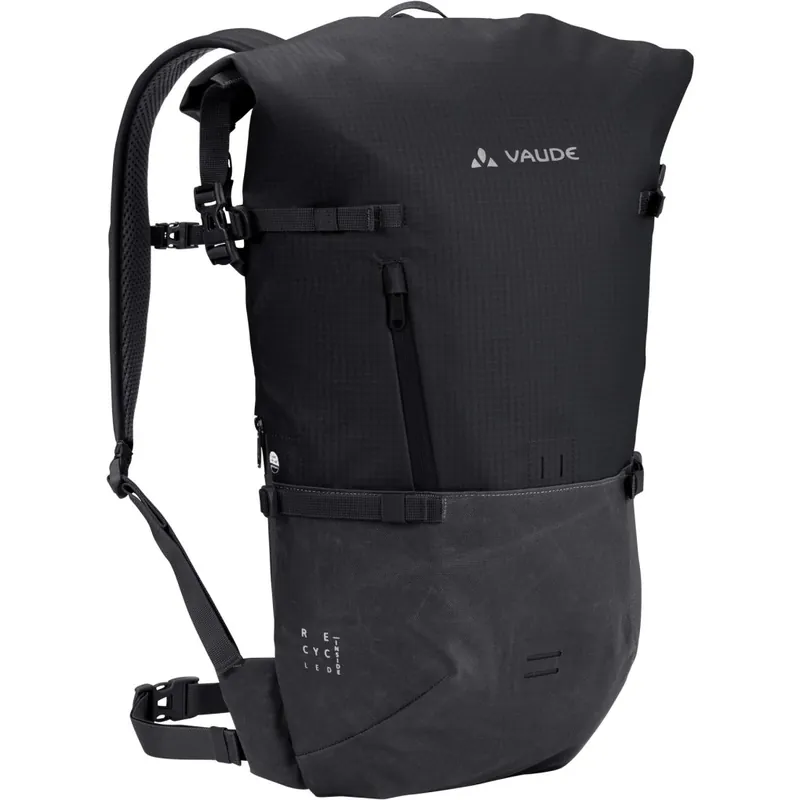 Vaude CityGo II 23L Rucksack - schwarz Top-Preis