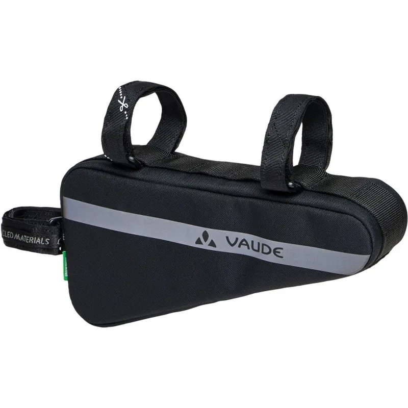 Vaude Rahmentasche - 1L - schwarz Begrenztes Angebot