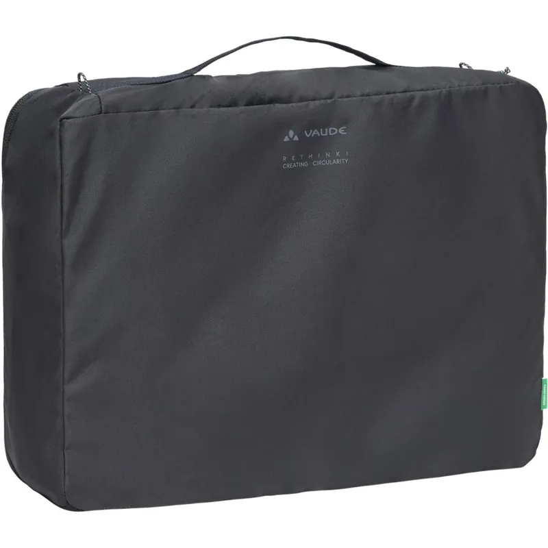 Abverkauf Vaude TripBox S 5.5L Packtasche - black