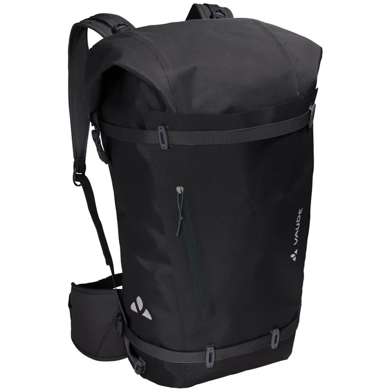 Finale Aktion Vaude Proof 28L Rucksack - schwarz
