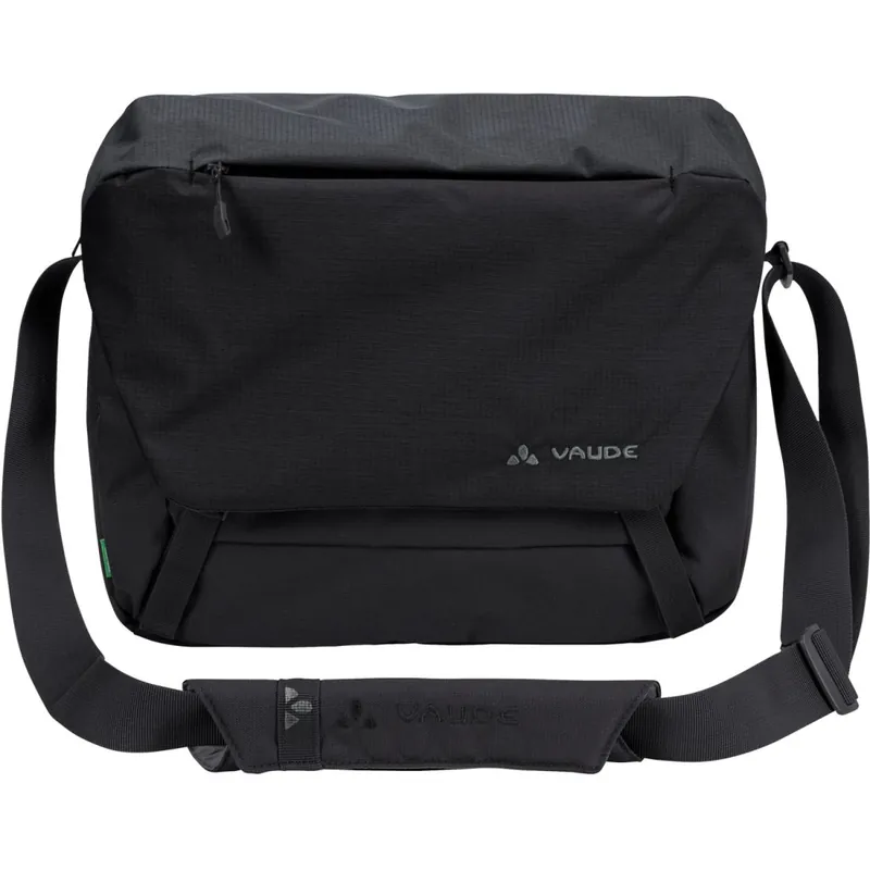 Online Kaufen Vaude Rom III 13L Schultertasche - black