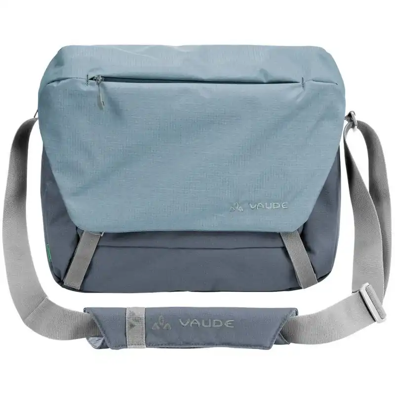 Kracherpreis Vaude Rom III 13L Schultertasche - heron