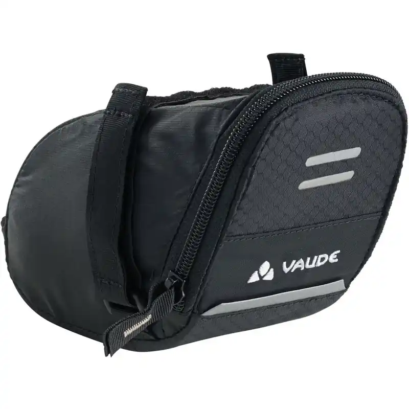 Mega-Angebot Vaude Race Light Satteltasche - 1.2L - schwarz