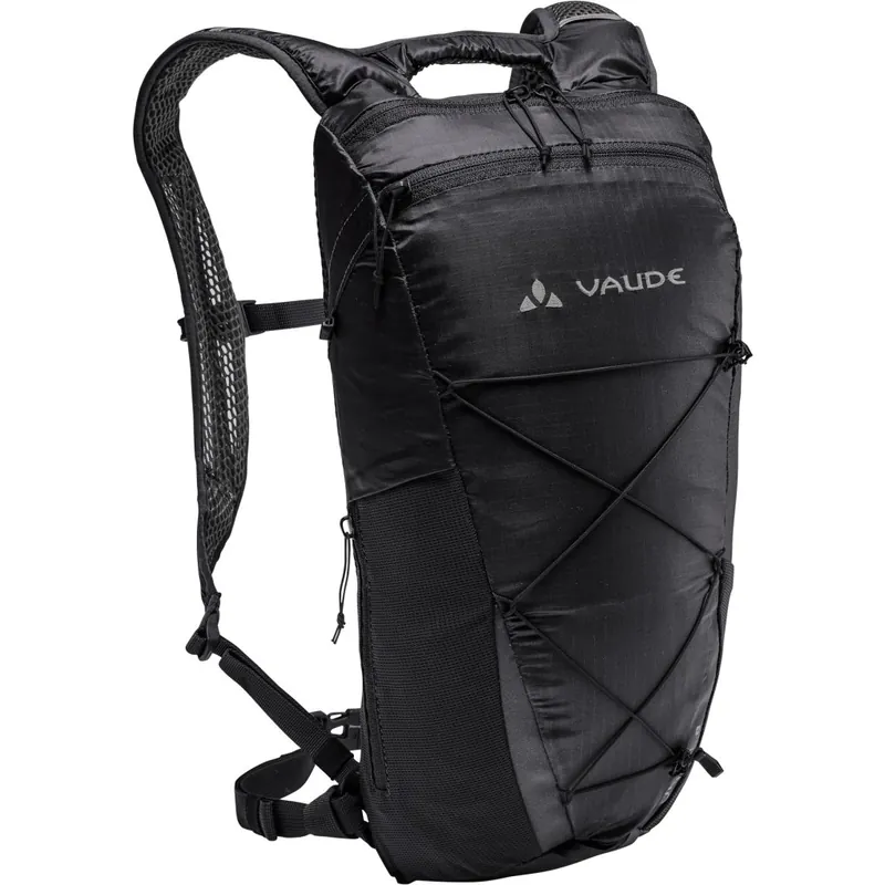 Vaude Uphill 8L Rucksack - schwarz Begrenztes Angebot