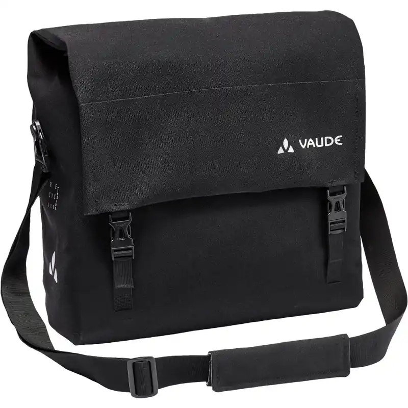 Bestpreis Vaude Augsburg IV Fahrradtasche - 14L - schwarz