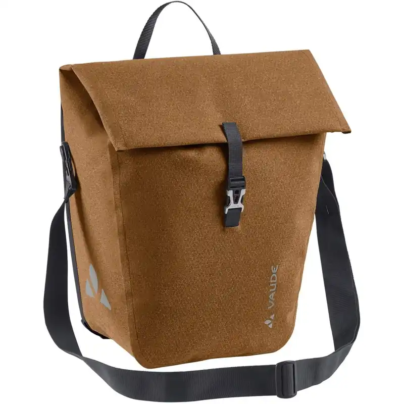 Neu Im Sortiment Vaude ReCycle Pro Single Fahrradtasche - 22L - umbra