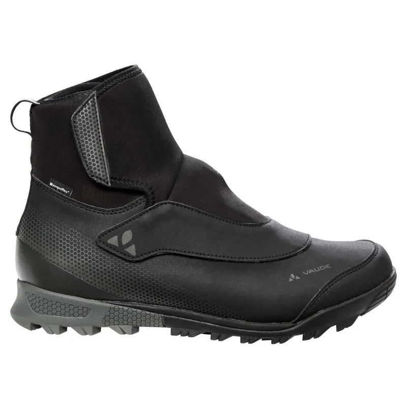 Vaude Minaki Mid II STX Schuhe Herren - black Angebot
