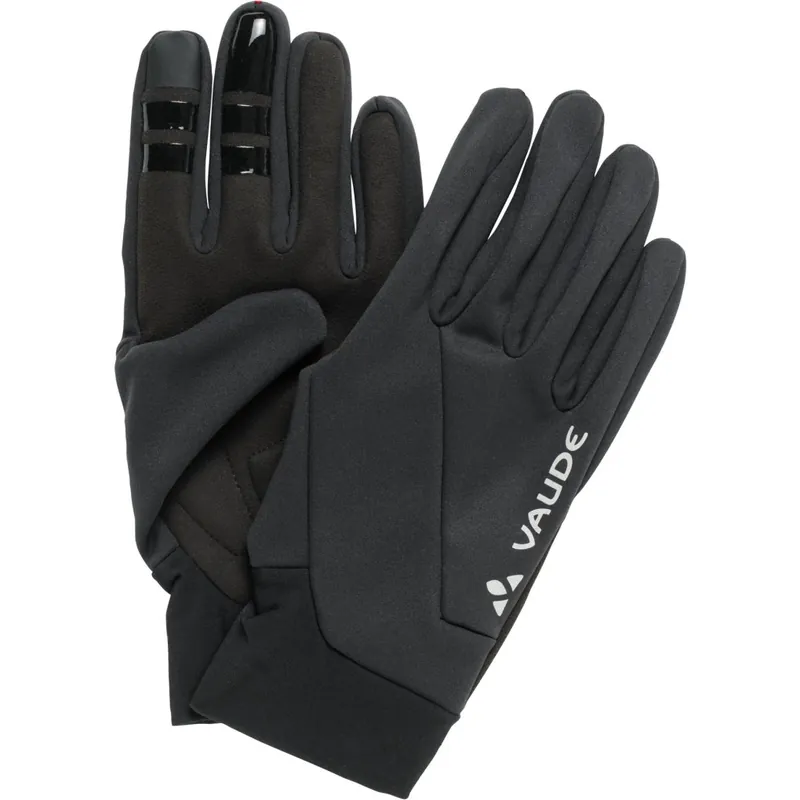 Vaude Kuro Warm Handschuhe - schwarz Sale