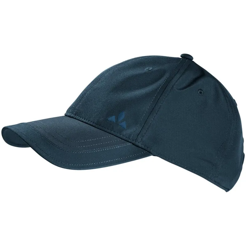 Direkt Vom Hersteller Vaude Sun Cap - dark sea