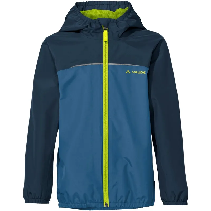 Vaude Turaco III Jacke Kinder - ultramarine Neue Ware