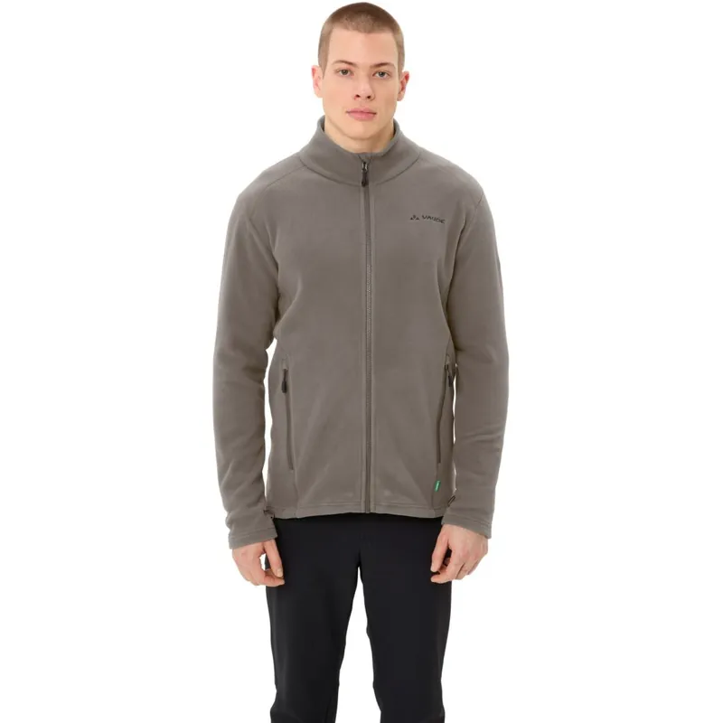 Angebot Vaude Rosemoor II Fleecejacke Herren - coconut