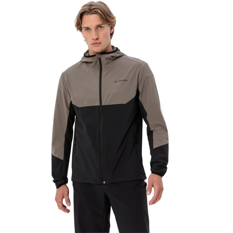Garantierte Lieferung Vaude Moab IV Jacke Herren - coconut