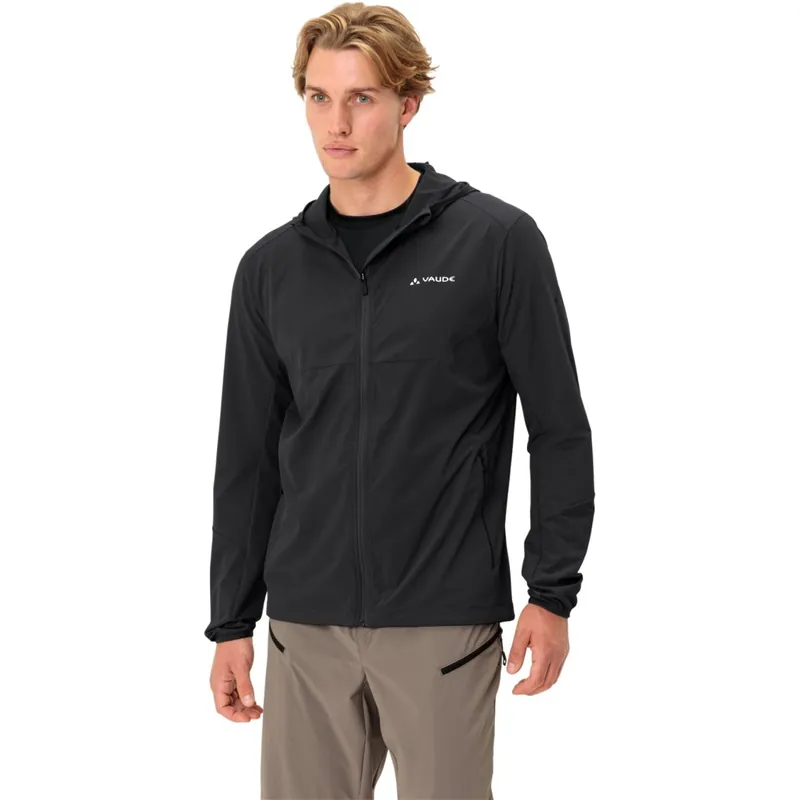 Mega-Angebot Vaude Moab IV Jacke Herren - black/black