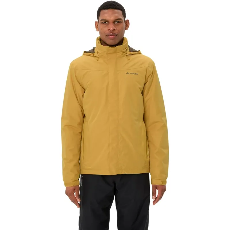 Vaude Escape Bike Warm Jacke Herren - savanna Versand Am Gleichen Tag
