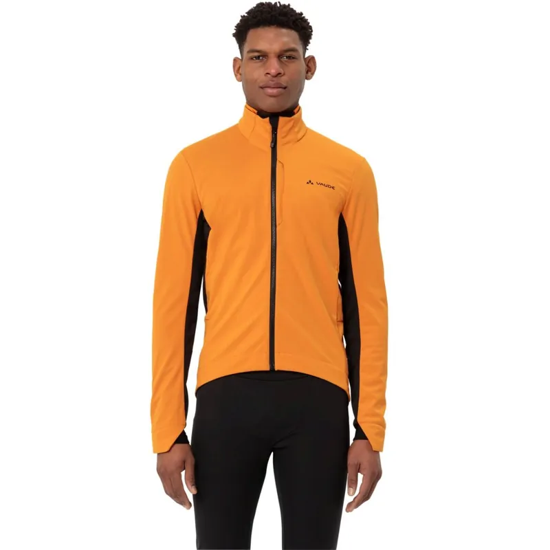 Vaude Kuro Softshell Jacke II Herren - kurkuma Nur Heute