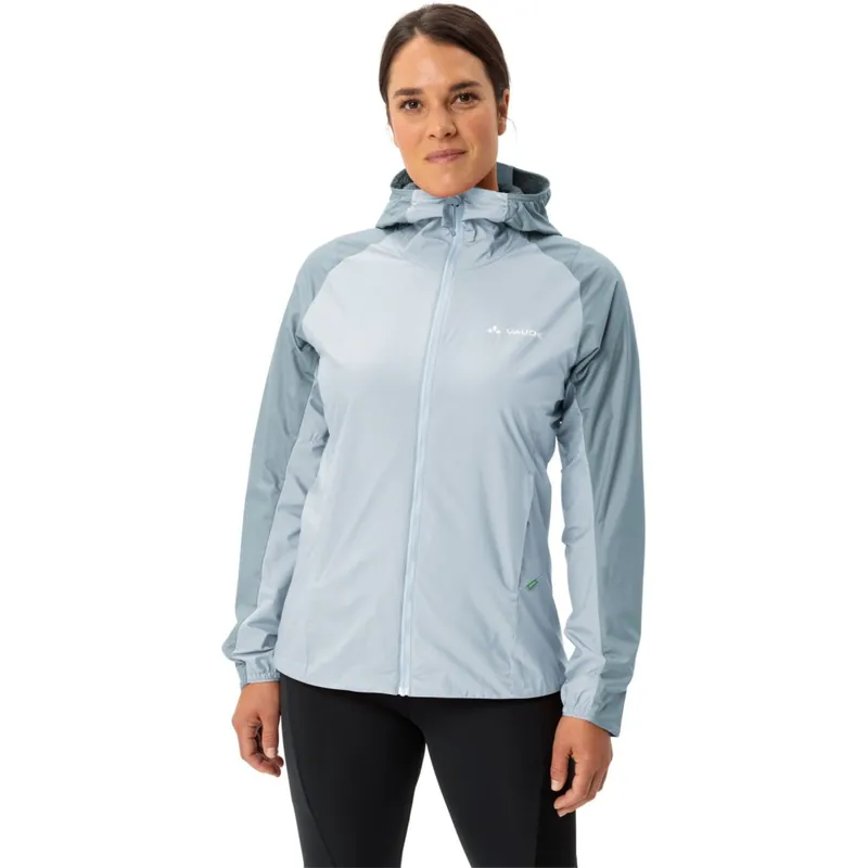 Nur Für Kurze Zeit Vaude Scopi Isolation Jacke Damen - nordic blue