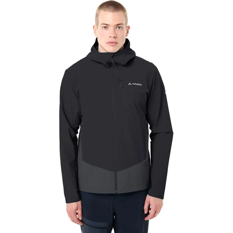 Vaude Tekoa Jacke II Herren - schwarz Neue Kollektion