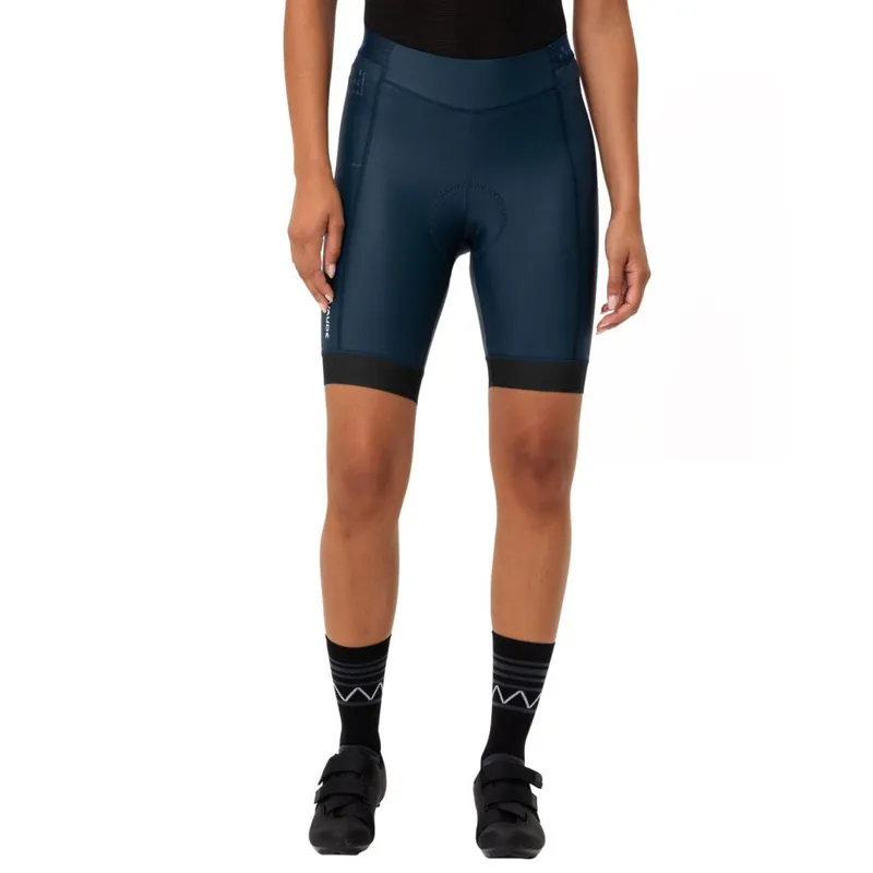 Vaude Posta Hose Damen - dark sea Versand Am Gleichen Tag