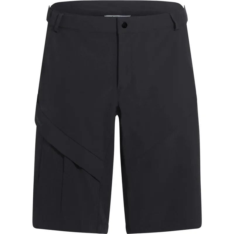 Schneller Versand Vaude Tamaro Shorts III Herren - schwarz