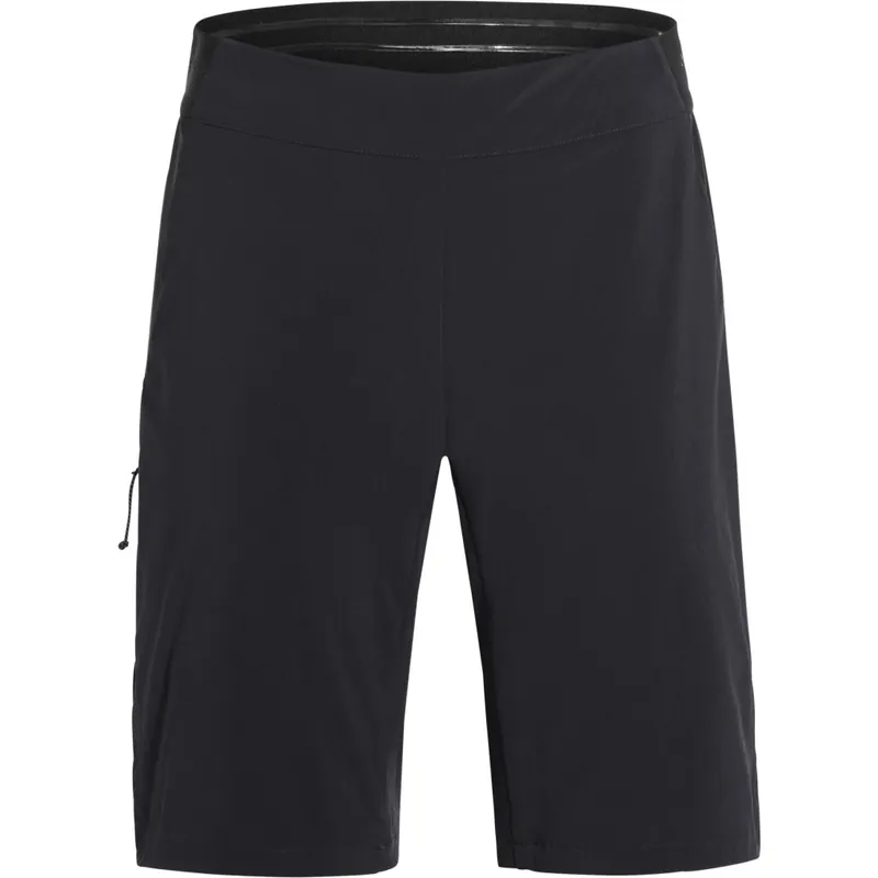 Neu Im Sortiment Vaude Kuro Shorts III Damen - schwarz