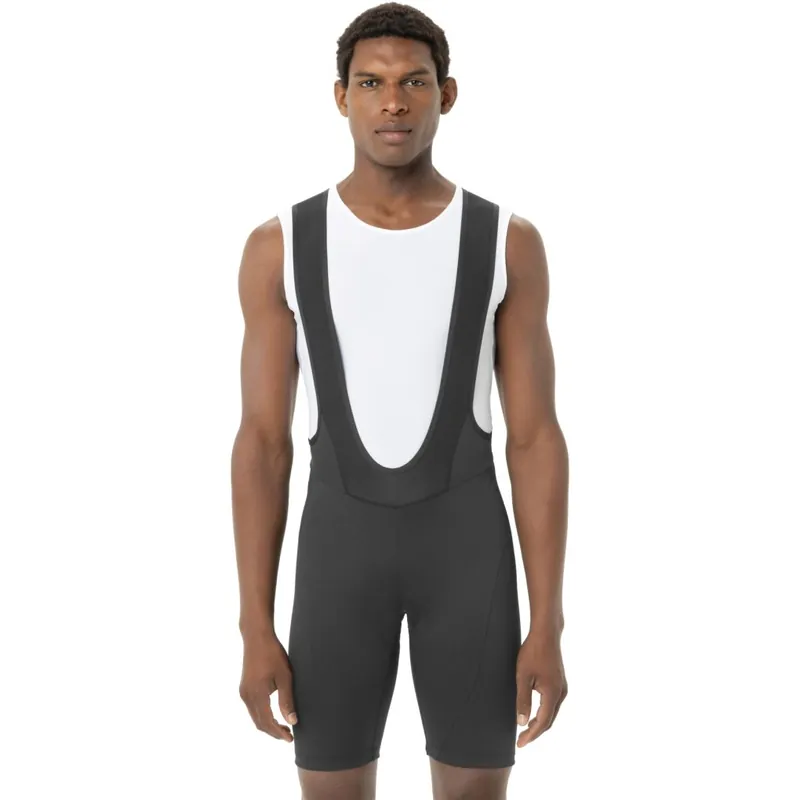 Vaude Matera Trägerhose Herren - schwarz Begrenztes Angebot