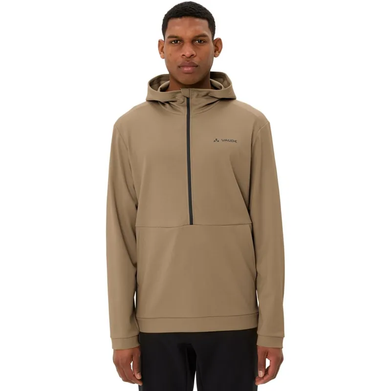 Super-Preis Vaude Cyclist All Year Sweater Herren - oat